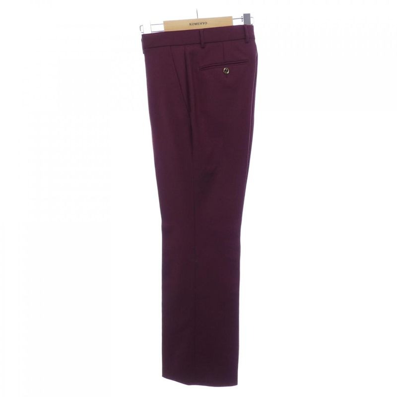 Gucci Z545 B Pants