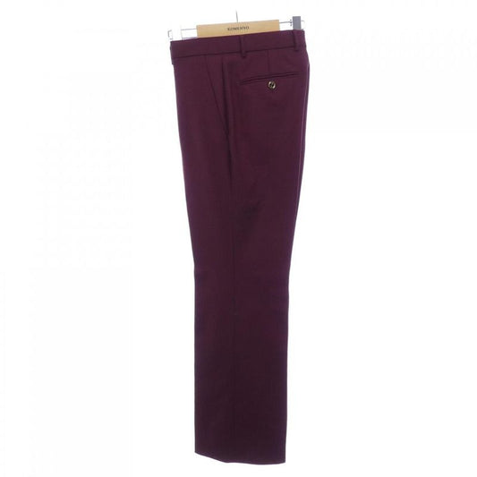 Gucci Z545 B Pants