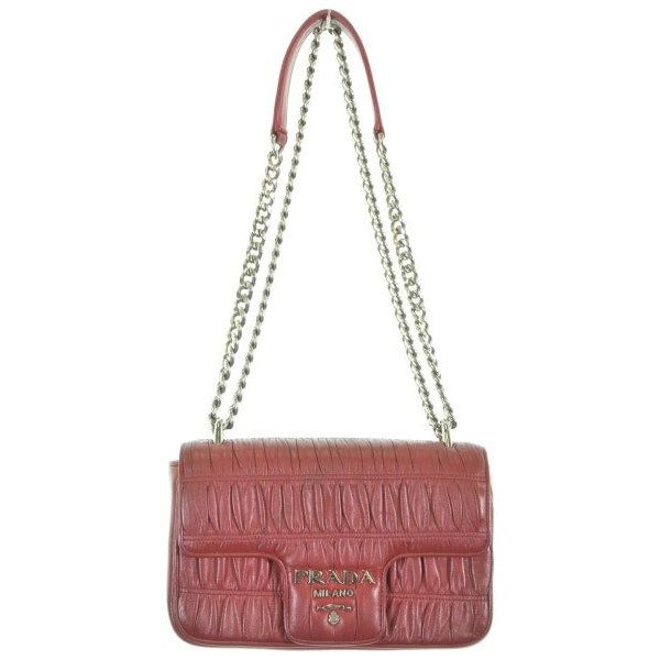 Prada Shoulder Bag — view 3