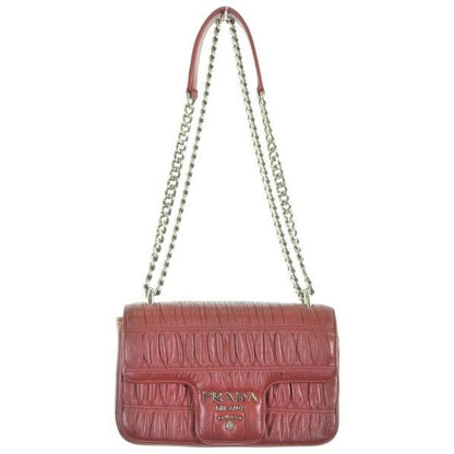Prada Shoulder Bag — view 3