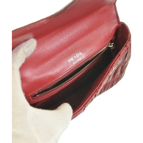 Prada Shoulder Bag — view 4