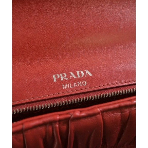 Prada Shoulder Bag — view 5
