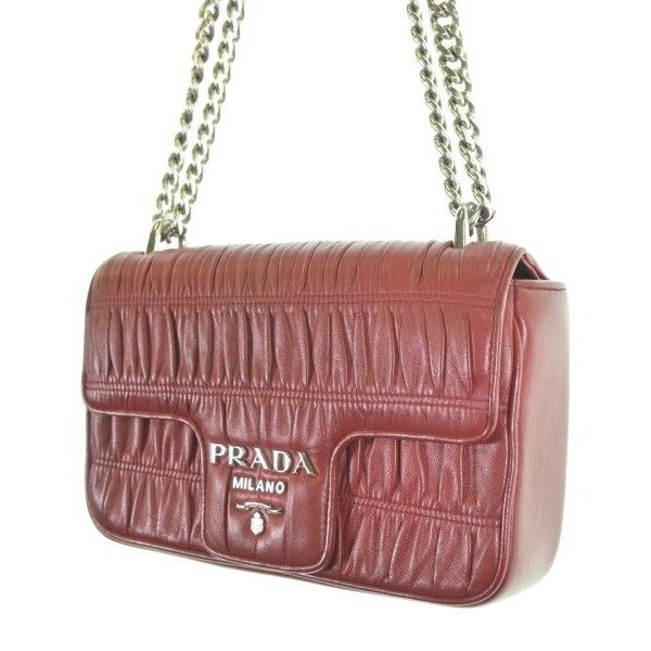 Prada Shoulder Bag — view 6