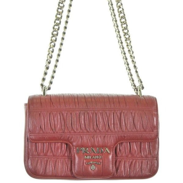 Prada Shoulder Bag