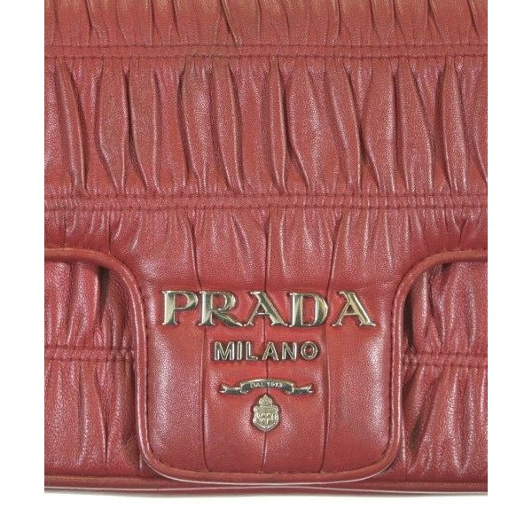 Prada Shoulder Bag — view 8