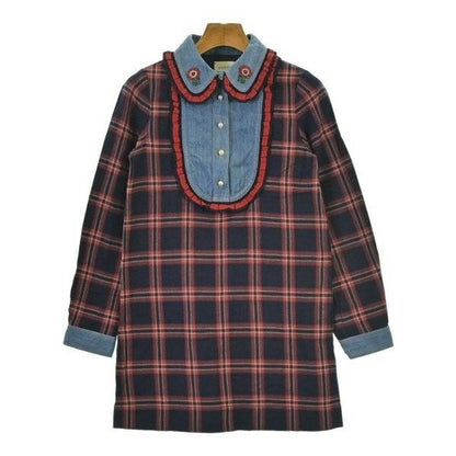 Gucci Dress Kids White