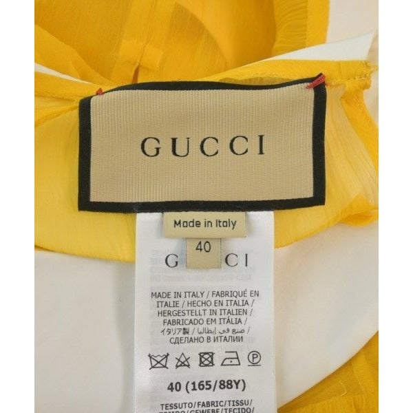 Gucci Dress Size 40 — view 3