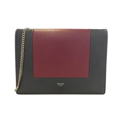 Celine Frame Evening Clutch