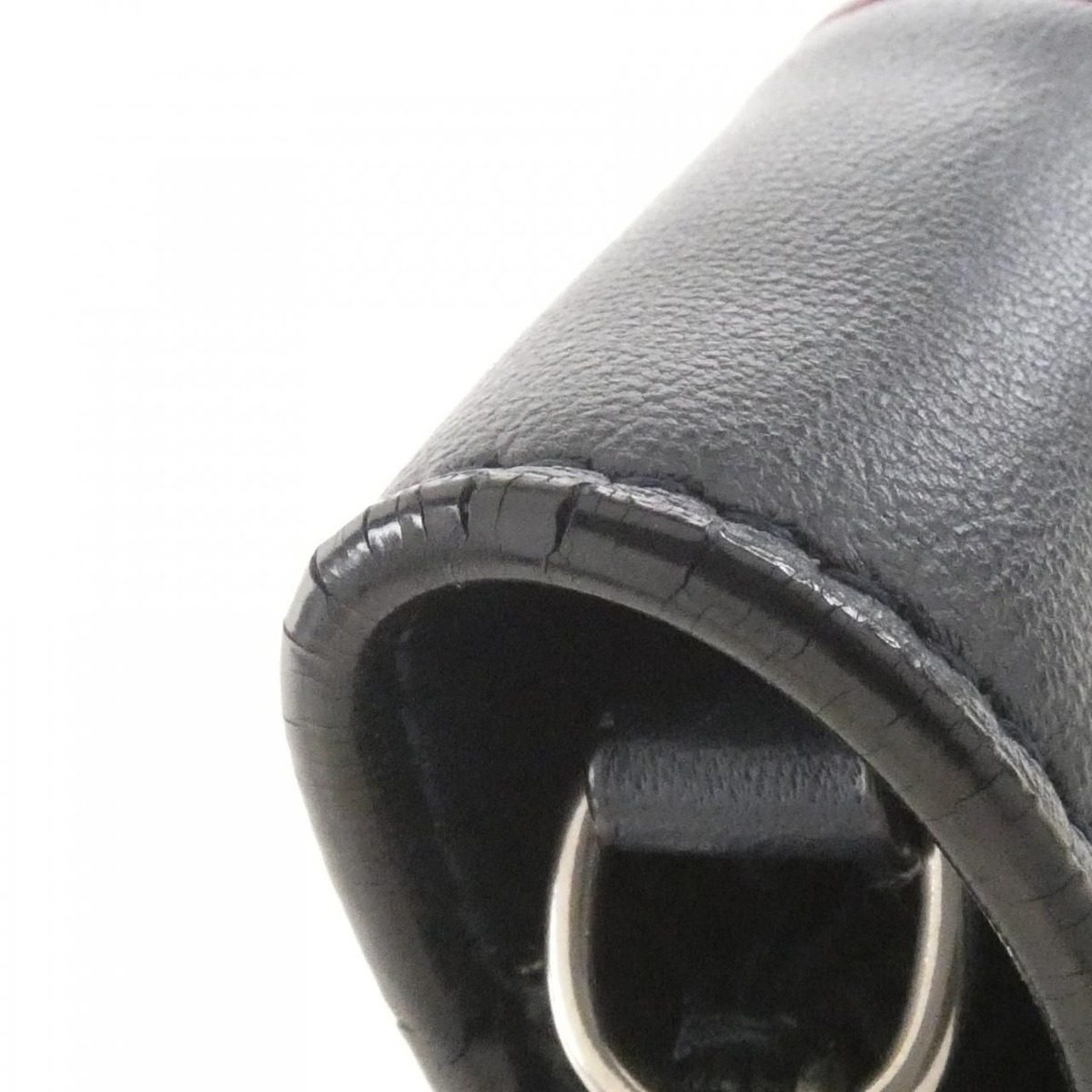 Celine Frame Evening Clutch — view 4