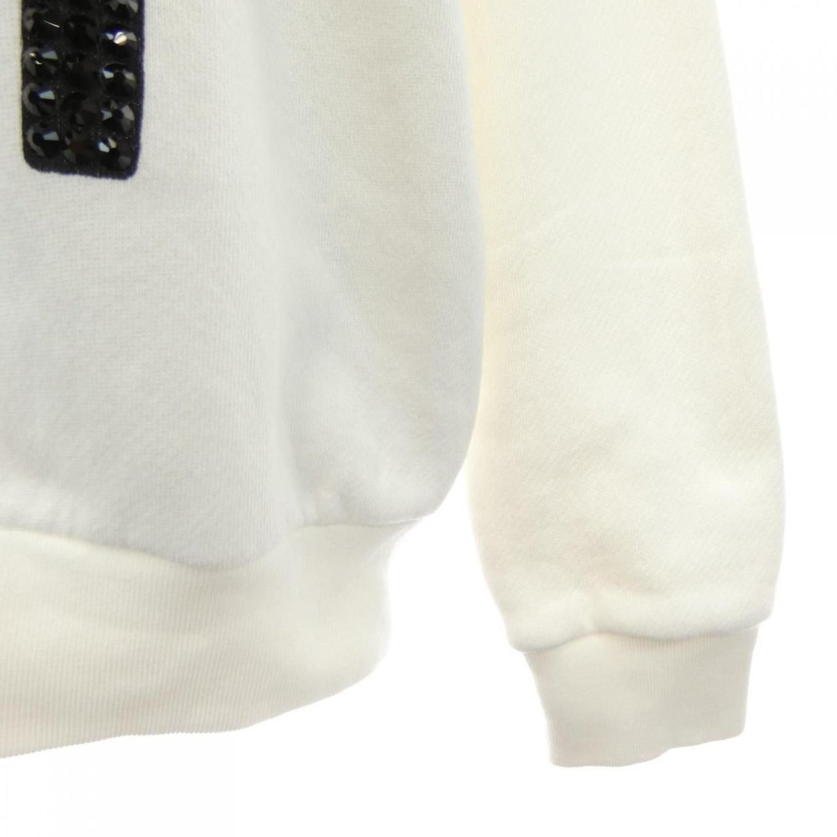 Gucci Hoodie White XS — view 6