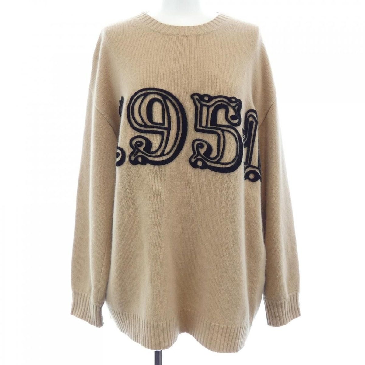 Max Mara Knit Sweater