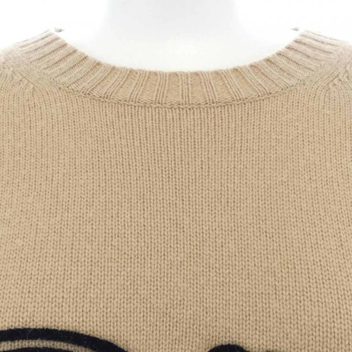 Max Mara Knit Sweater — view 6