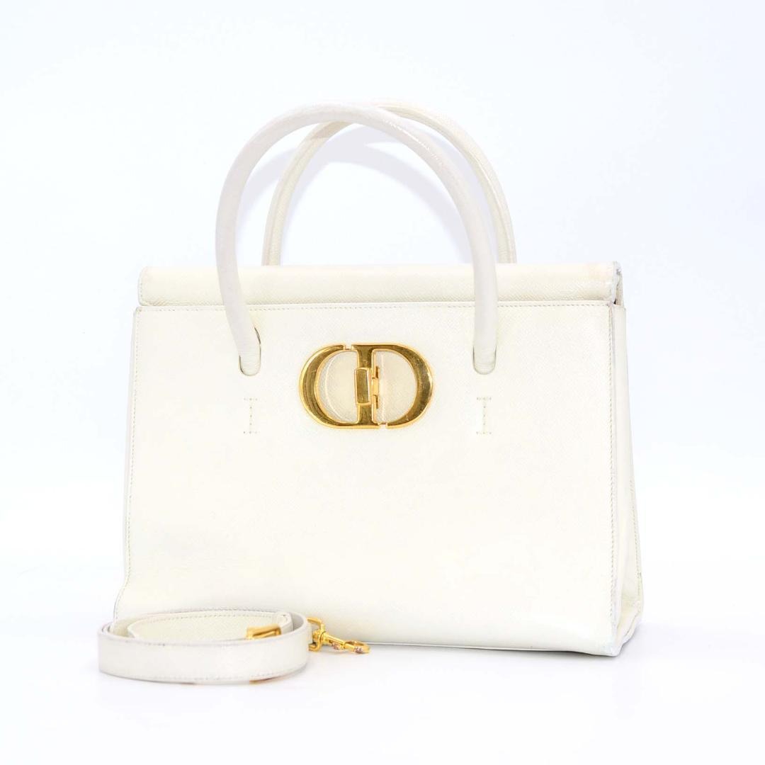 Dior Montegne 30 Handbag
