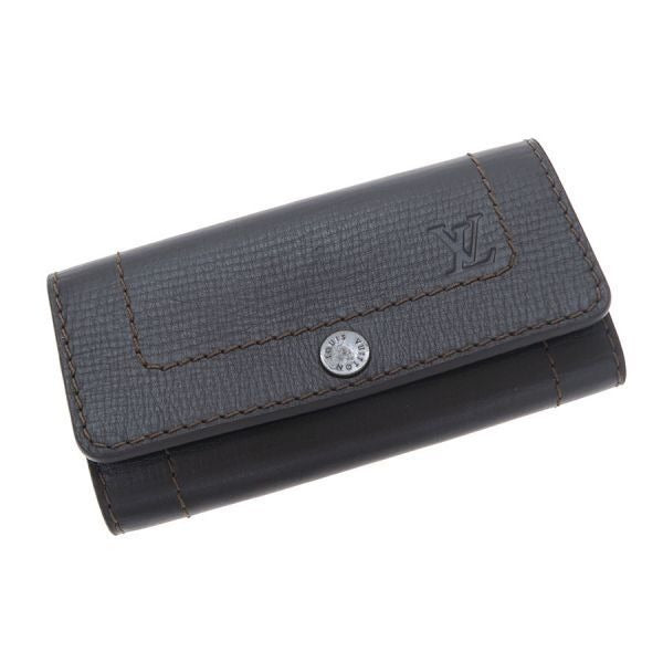 Louis Vuitton Utah Multicles 6 Dark Brown