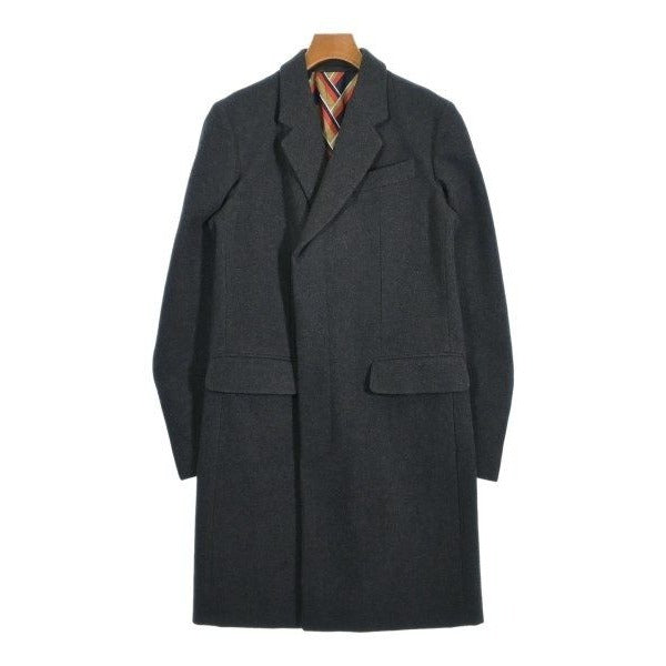 Gucci Stainless Steel Coat