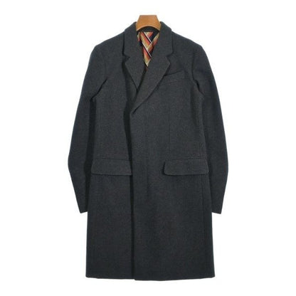 Gucci Stainless Steel Coat