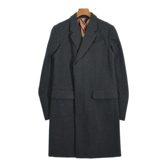 Gucci Stainless Steel Coat