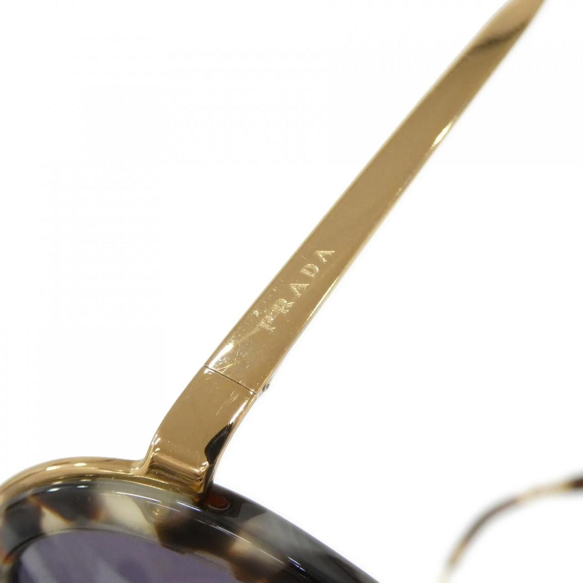 Prada Uao Eyewear — view 5