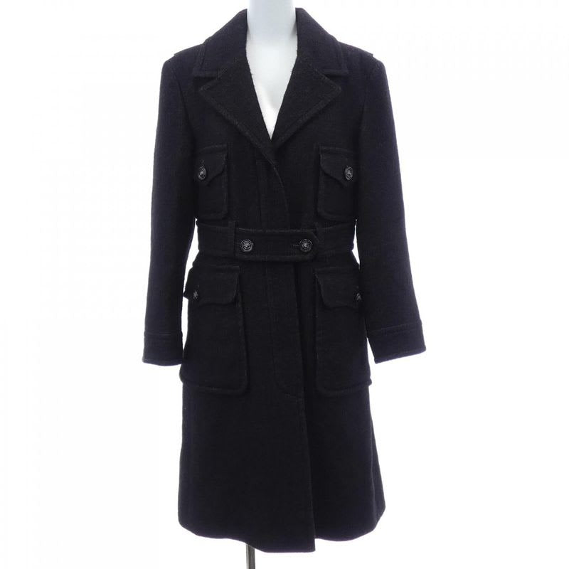 Chanel 13 a Coat
