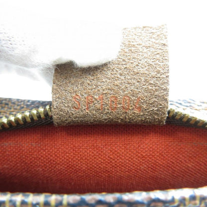 Louis Vuitton Trousse Makeup Damier N51982 Handbag LV 1273 Louis Vuitton