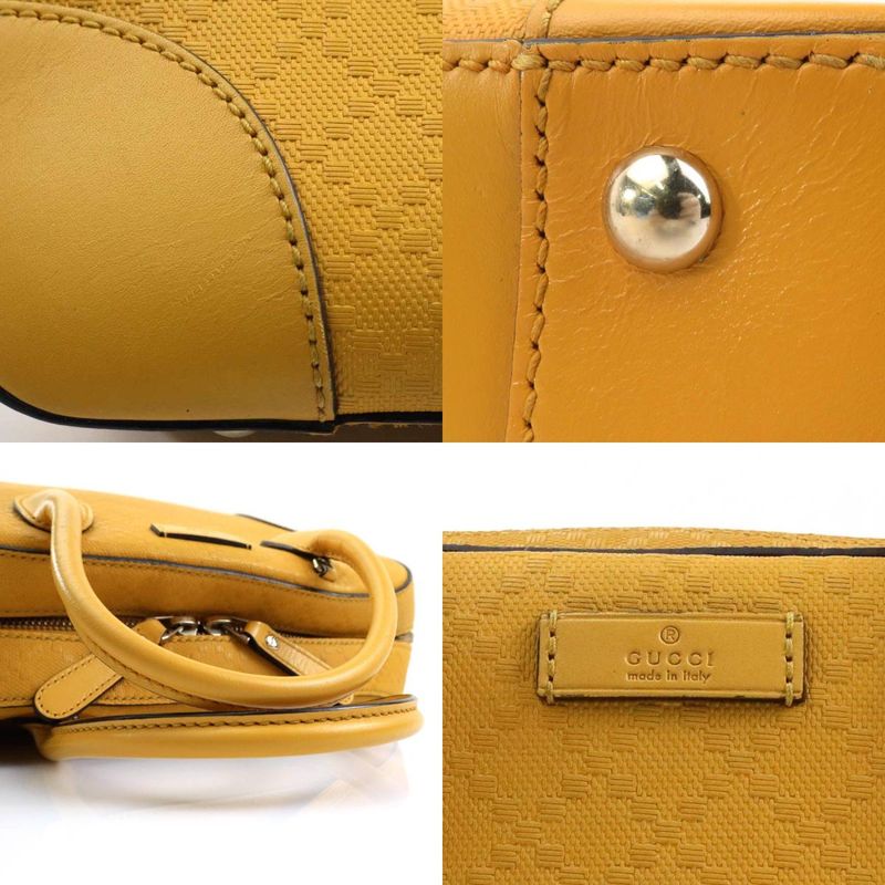 Gucci Shoulder Bag Handbag Diamante 354224