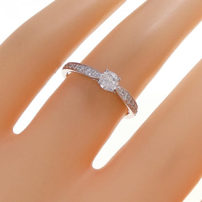 Tiffany Harmony Ring 0.22 CT — view 6