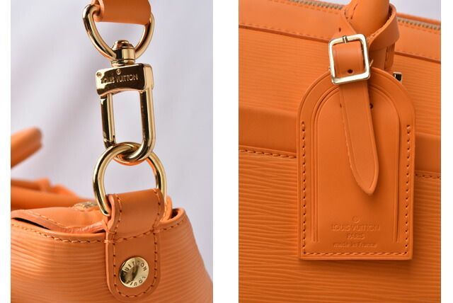 Louis Vuitton Brand Bag Unused Preowned Bag Shoulder Bag Handbag 2way Bag