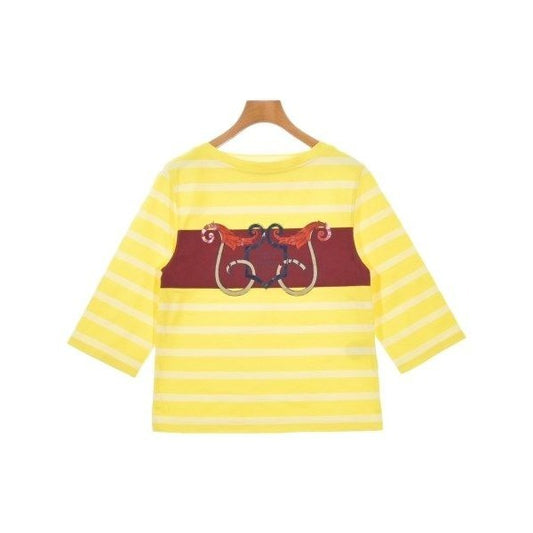 Hermes T-Shirt and Cut Sewn