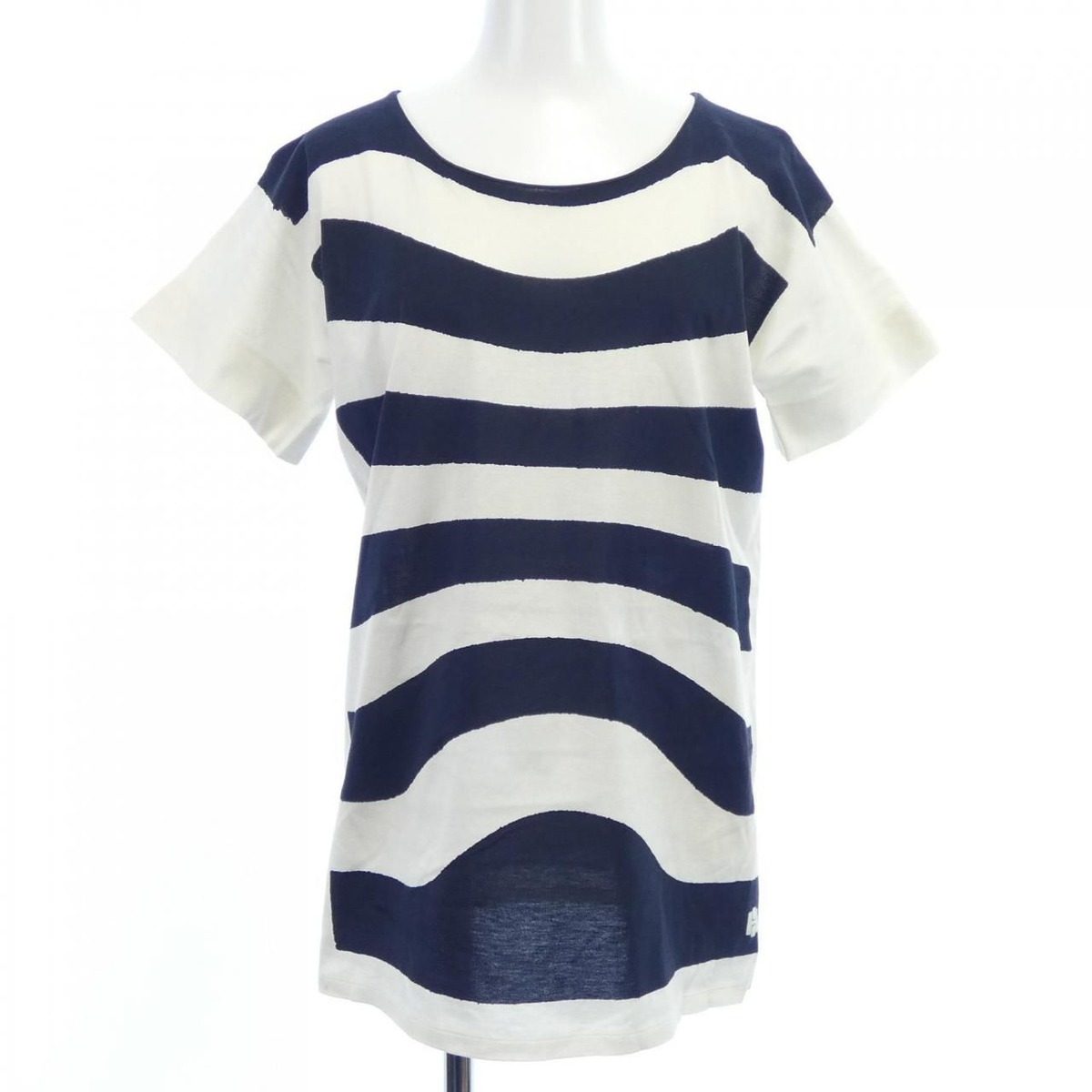 Hermes T-Shirt White