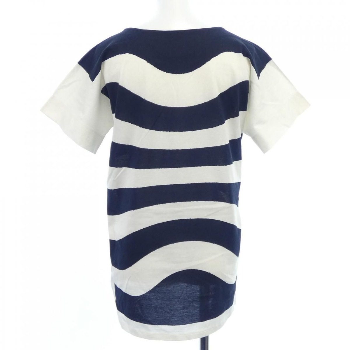 Hermes T-Shirt White — view 2
