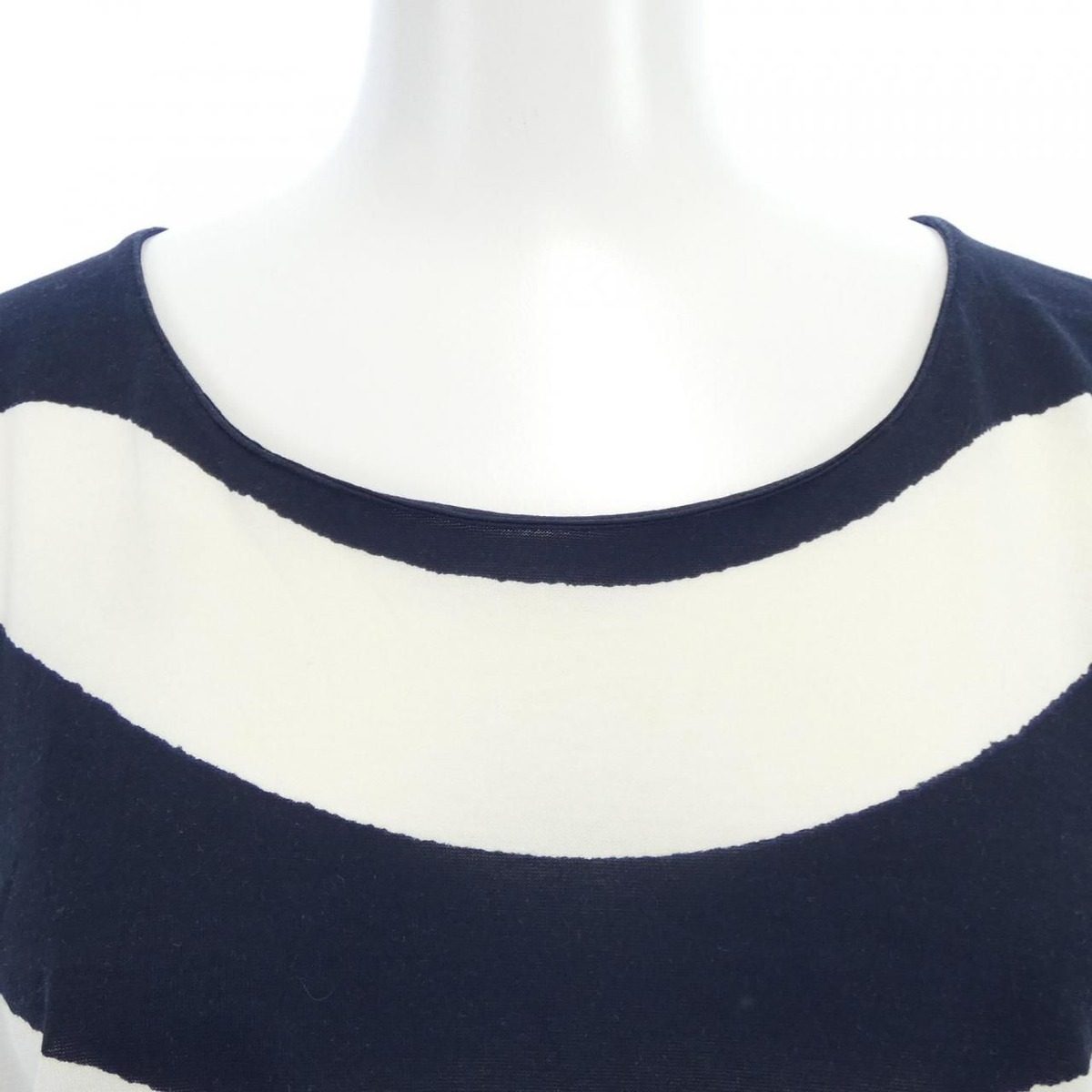 Hermes T-Shirt White — view 5