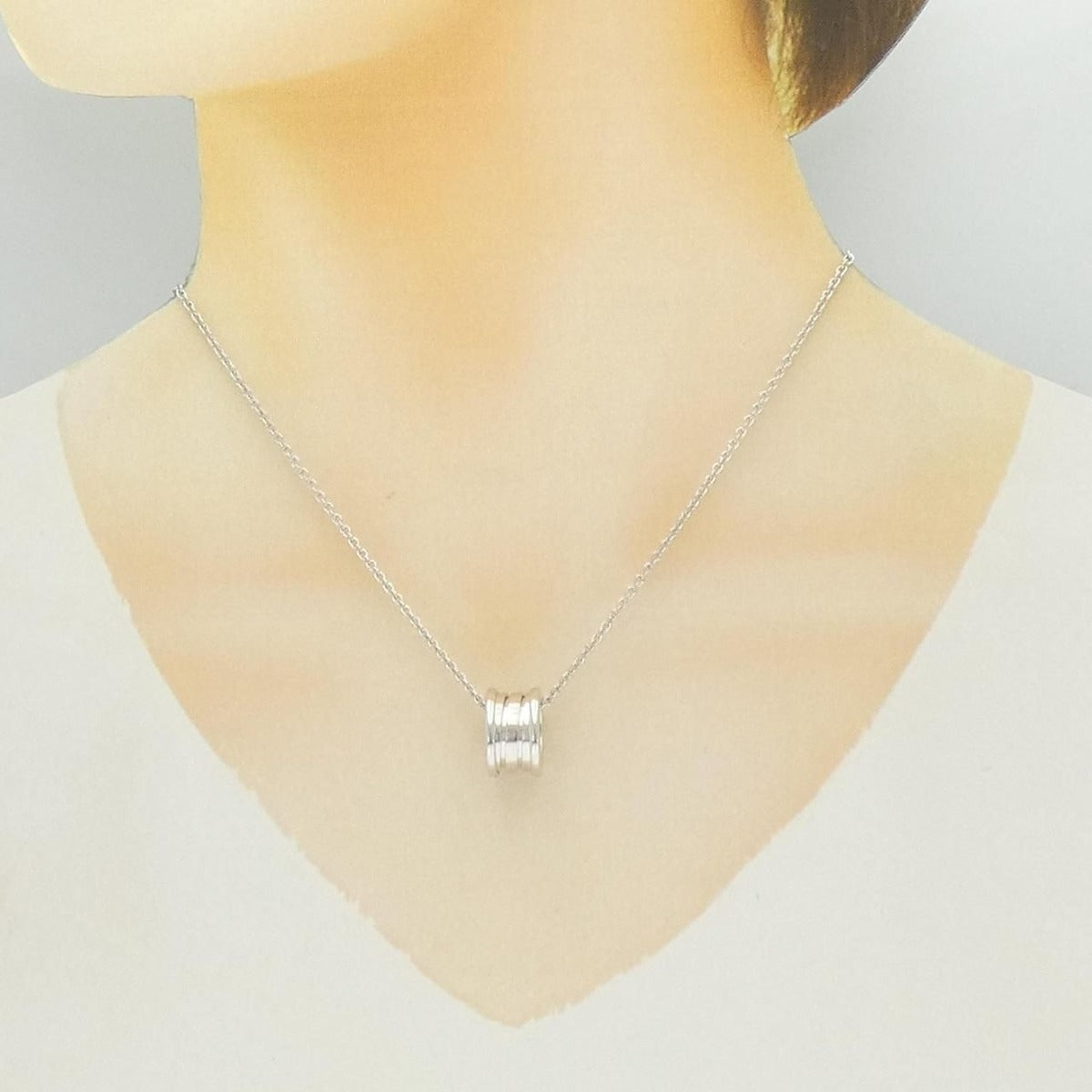 Bvlgari Necklace 41 — view 6