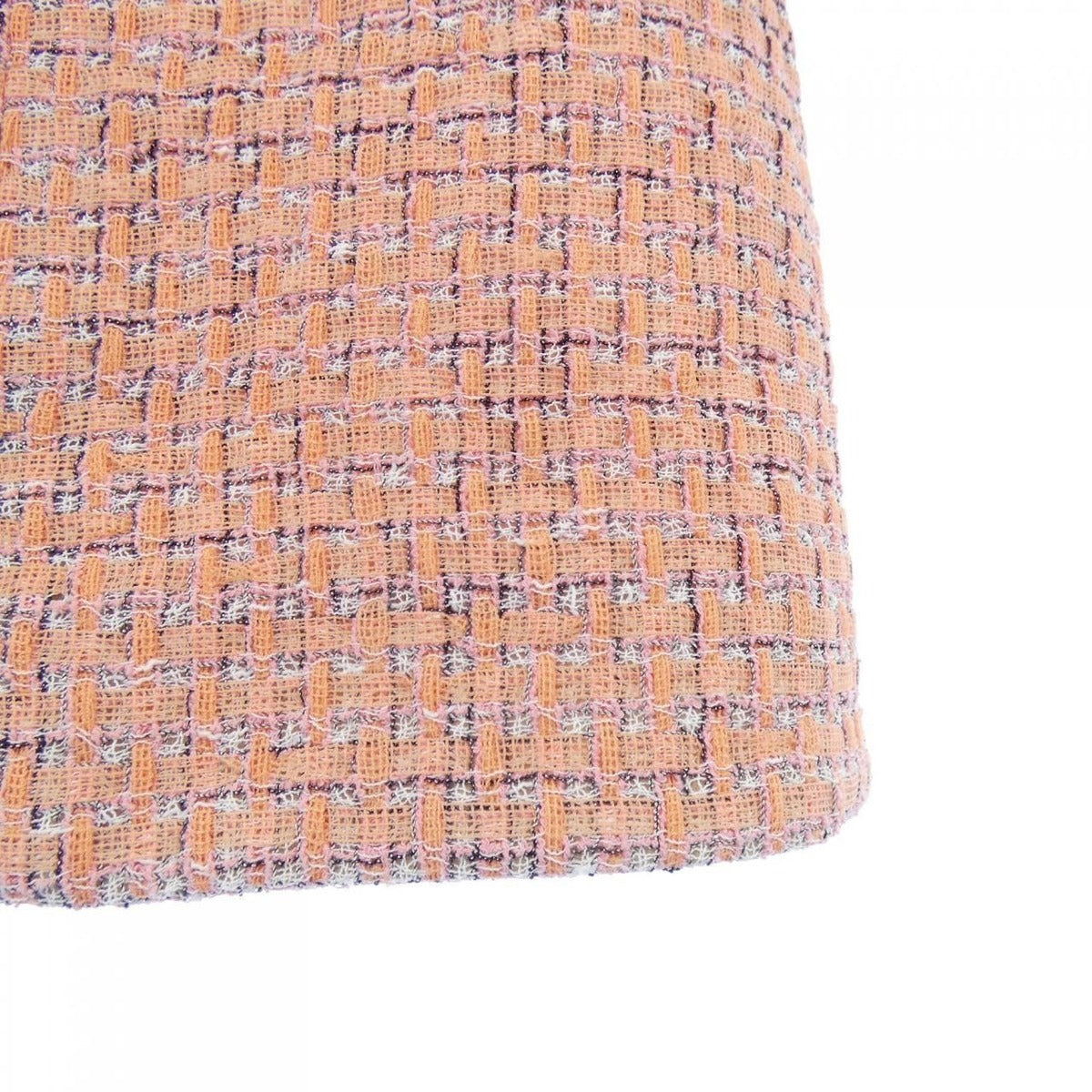 Chanel Skirt Pink 36 — view 7
