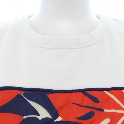 Moncler T-Shirt White — view 5