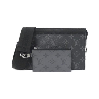 Louis Vuitton Monogram Eclipse Reverse Gaston Wearable Wallet