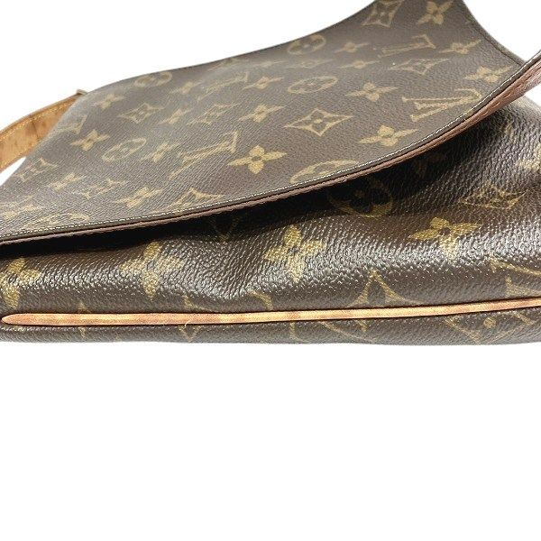 Louis Vuitton Monogram Musette Salsa M51387 Bag Shoulder Bag Women
