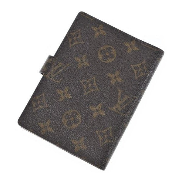 Louis Vuitton Wallet Coin Case Tea — view 2