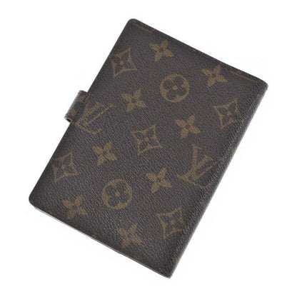 Louis Vuitton Wallet Coin Case Tea — view 2