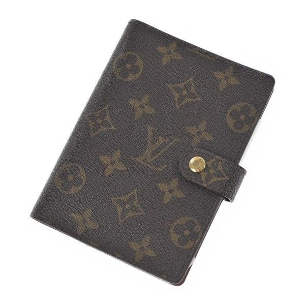 Louis Vuitton Wallet Coin Case Tea