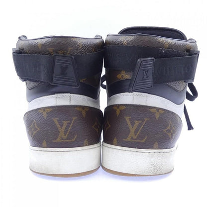 Louis Vuitton Rivoli Line Sneakers — view 5