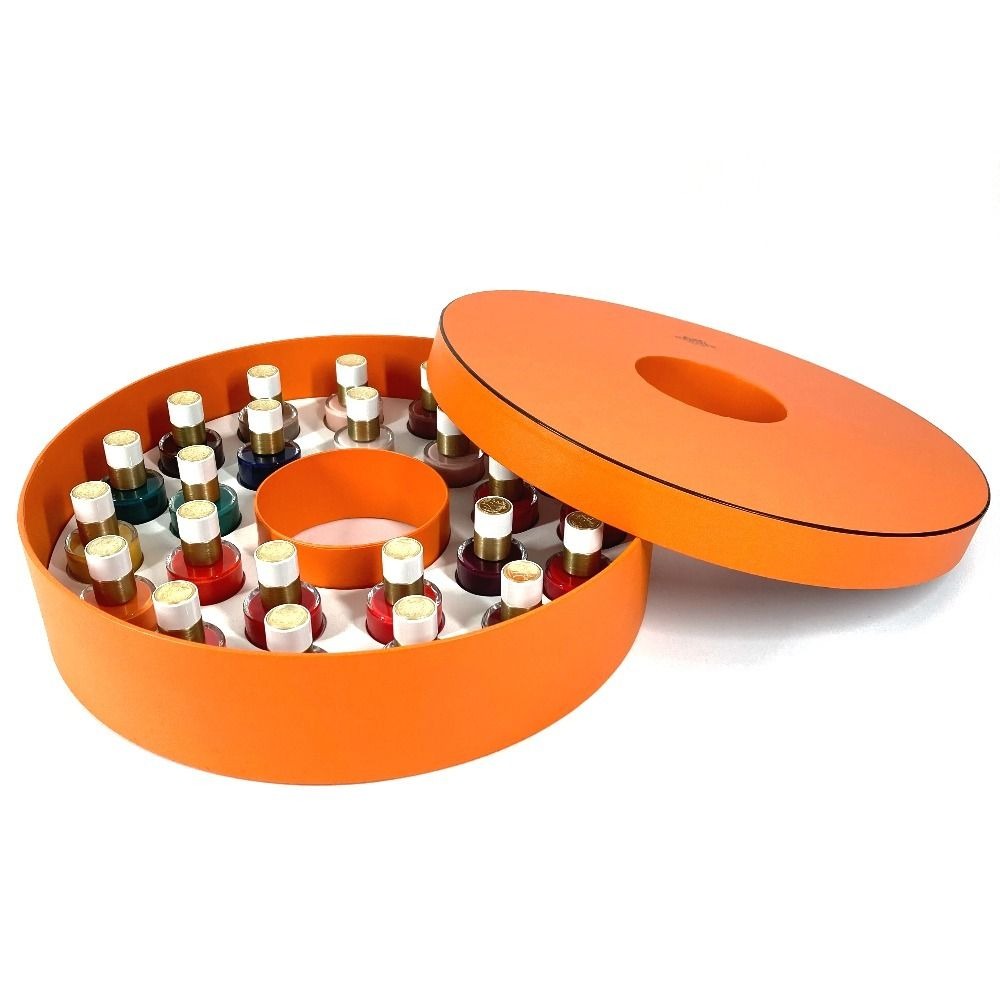 Hermes les Mans a Dos Ventrice 24 Ceramic Multicolor