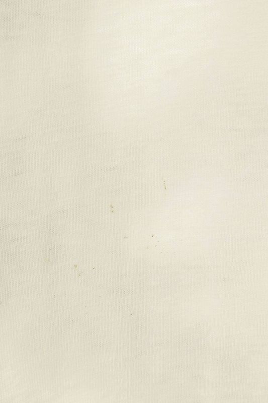 Dior X Denim Tears Denim Tears 23AW 393j696f0849 Embroidered Design Ringer