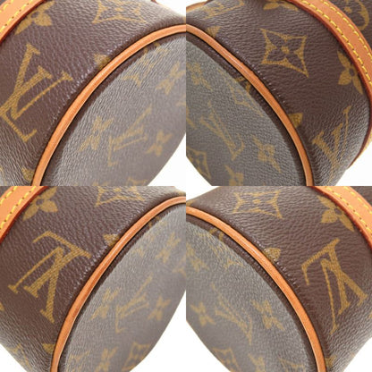 Louis Vuitton Monogram Papillon 19 M51389 Handbag Bag LV 0024 Louis Vuitton