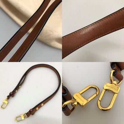 Louis Vuitton Monogram Empreinte Neo Noe 2way Bag Main Item Only M45307 Claim