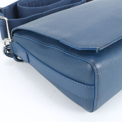 Current Louis Vuitton LV Aerogram Takeoff Messenger With RFID M23709 Leather