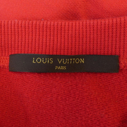 Louis Vuitton Supreme LV Arc Logo Sweatshirt — view 4
