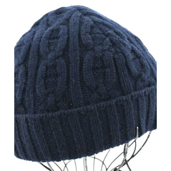 Hermes Knit Cap Beanie — view 3