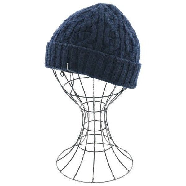 Hermes Knit Cap Beanie