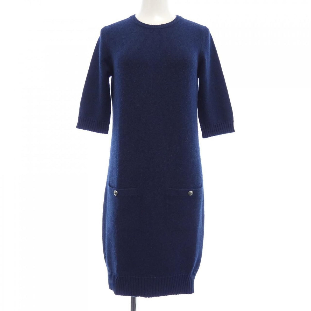 Chanel 08 a Dress