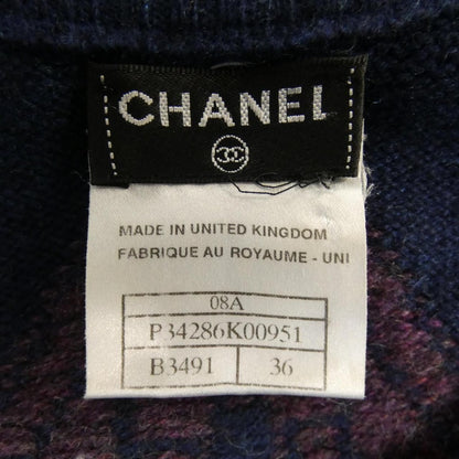 Chanel 08 a Dress — view 4